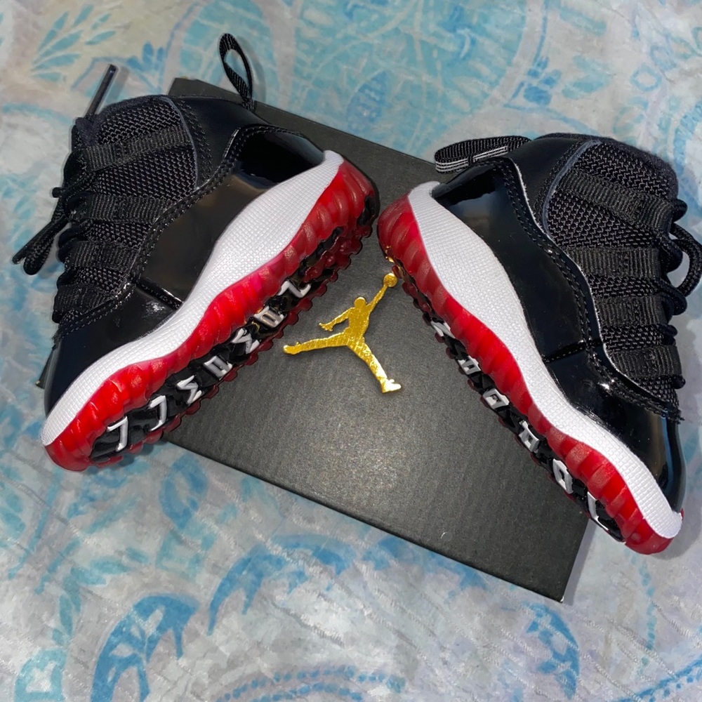 Baby Jordan’s